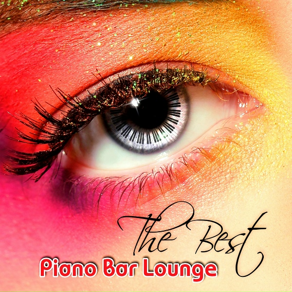 Обложка: Beautiful Piano Music World - Background Music