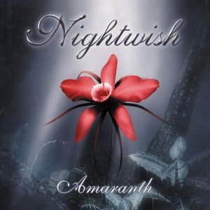 Обложка: Nightwish - Amaranth