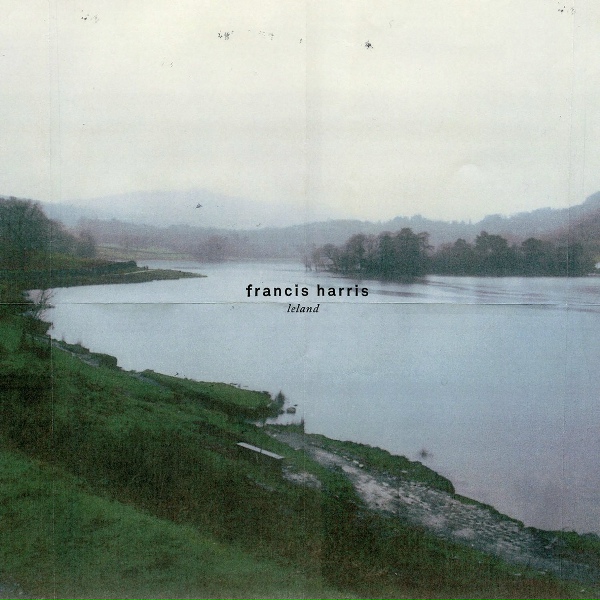 Обложка: Francis Harris - Picture Us