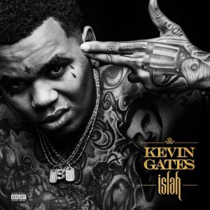 Обложка: Kevin Gates - 2 Phones