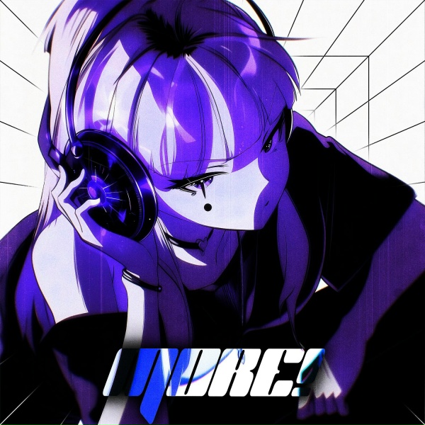 Обложка: N1VALL - More! (Super Slowed)