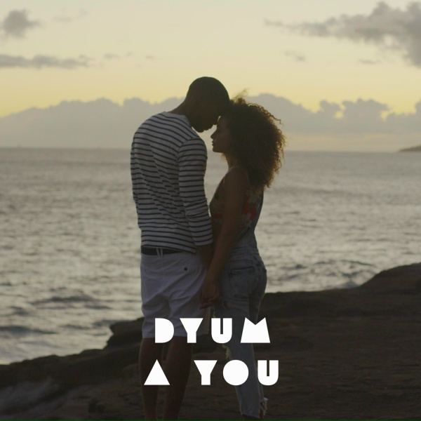 Обложка: Dyum - A You