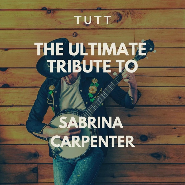 Обложка: TUTT - Mirage (Karaoke Version Originally Performed By Sabrina Carpenter)