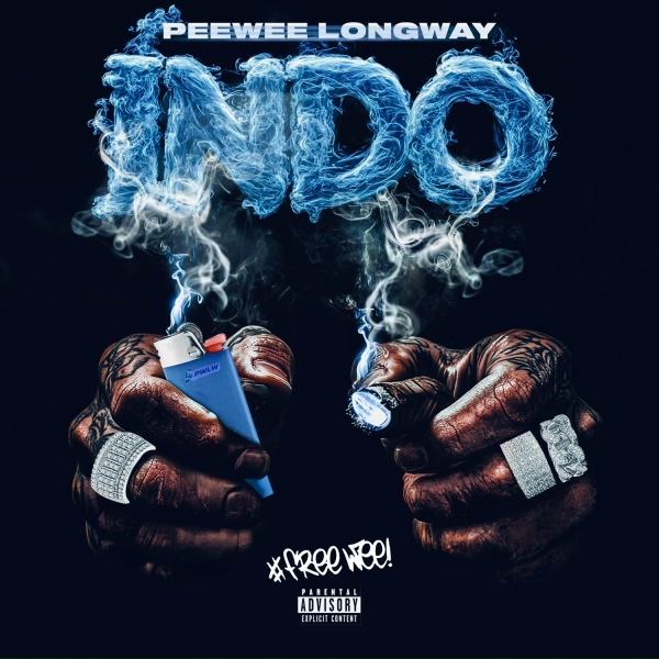Обложка: Peewee Longway - Money Gettin Bastard