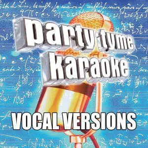 Обложка: Party Tyme Karaoke - Stardust (Made Popular By Engelbert Humperdinck) [Vocal Version]