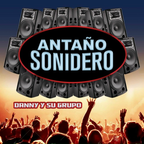Обложка: Danny Y Su Grupo - Yambao