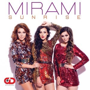 Обложка: Mirami feat. LayZee - Summer Dreams (New Album Version)