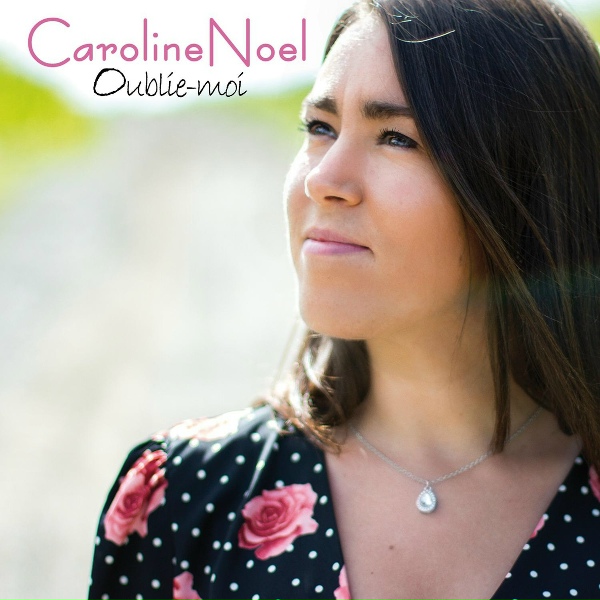 Обложка: CAROLINE NOEL - Destin