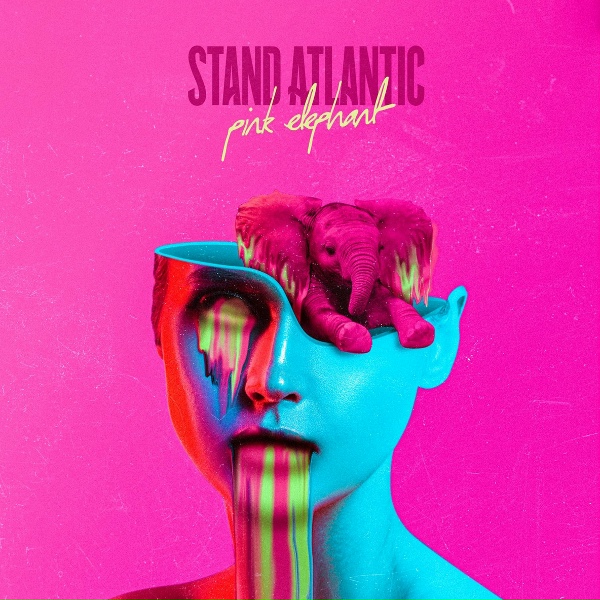 Обложка: Stand Atlantic - Soap
