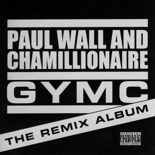 Обложка: Paul Wall, Chamillionaire - U Already Know