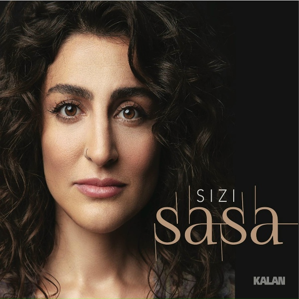 Обложка: Sasa - Şev Çû