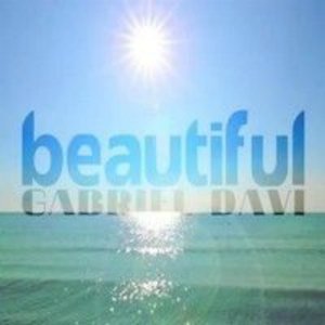 Обложка: Gabriel Davi - Beautiful