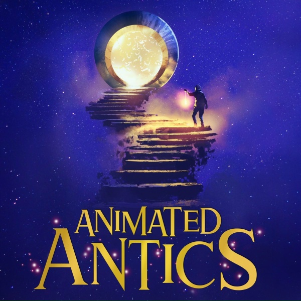 Обложка: Adam Saunders, Mark Cousins, Royal Philharmonic Orchestra, Pete Harrison - Circus of Escapades