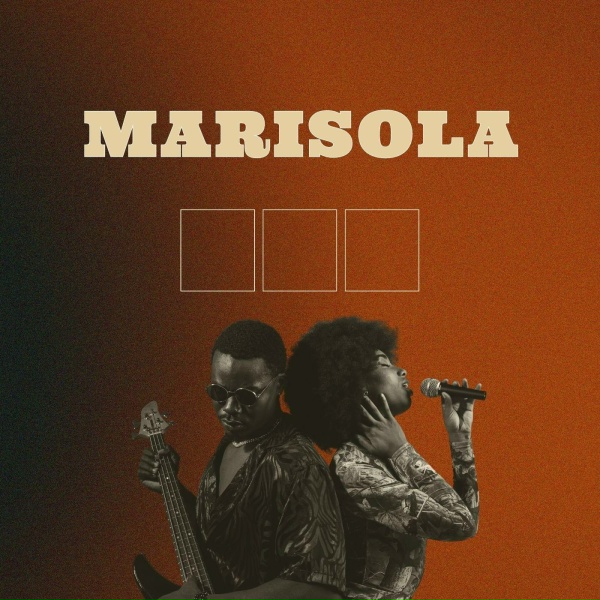 Обложка: Cris - Marisola
