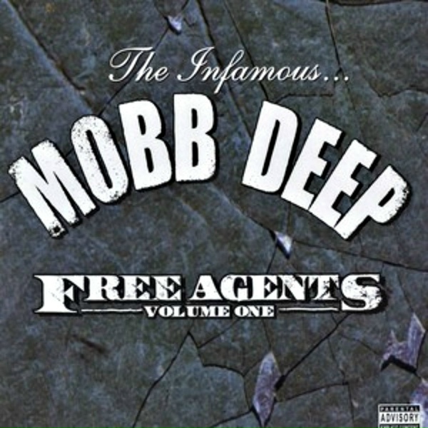 Обложка: Mobb Deep - Shook Ones