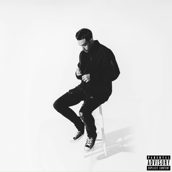 Обложка: Ryan Caraveo - Grim Reaper