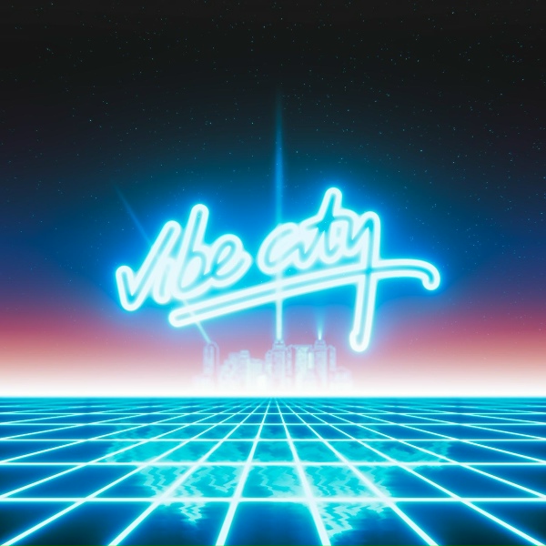 Обложка: VHS STORE - Lights