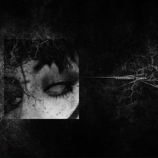 Обложка: Consumane - Eclipse