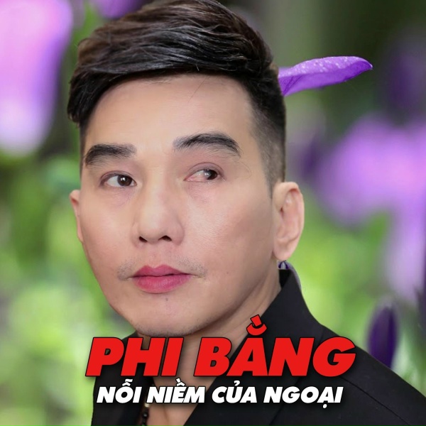 Обложка: Phi Bằng - Nhớ Miền Trung