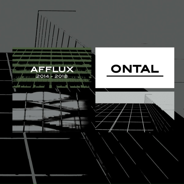 Обложка: Ontal - Chaos Theory