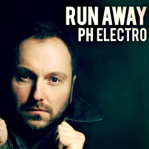 Обложка: PH Electro - Run Away