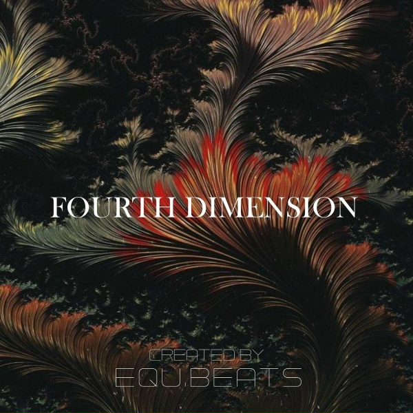 Обложка: EQUBEATS - Fourth Dimension
