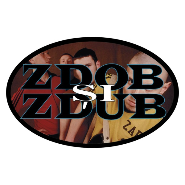 Обложка: Zdob Si Zdub - Убей