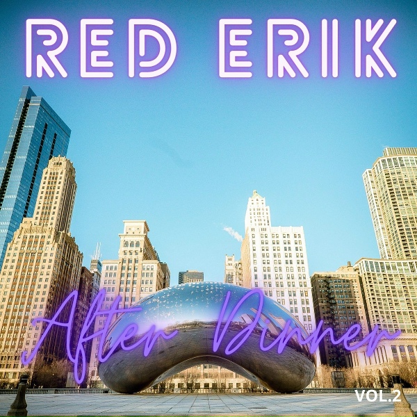 Фото: Red Erik