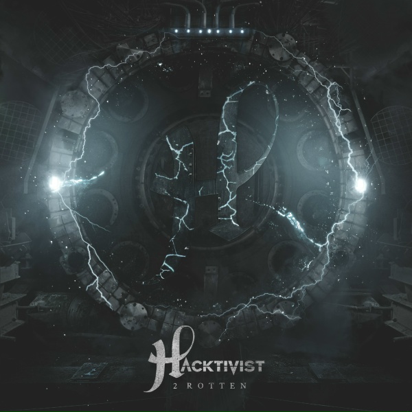 Обложка: Hacktivist - 2 Rotten