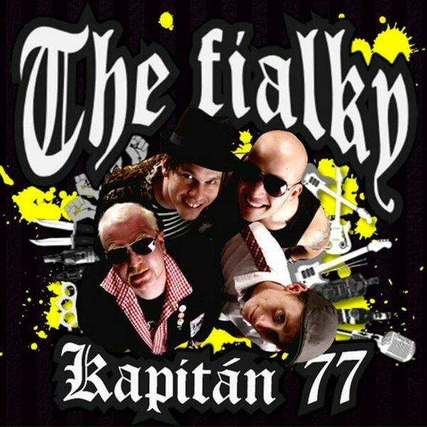 Фото: The Fialky