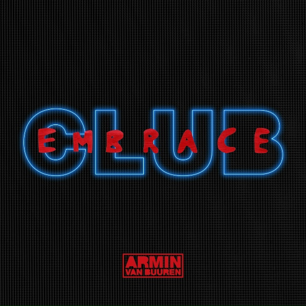 Обложка: Armin van Buuren feat. Jacqueline Govaert - Never Say Never (Mix Cut)