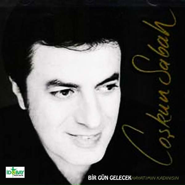 Обложка: Coşkun Sabah - Sen Olmalıydın