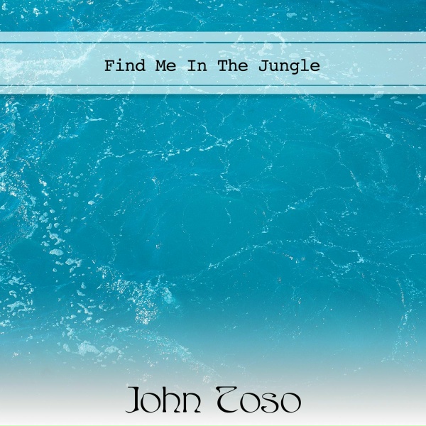 Обложка: John Toso - Family Of Noise
