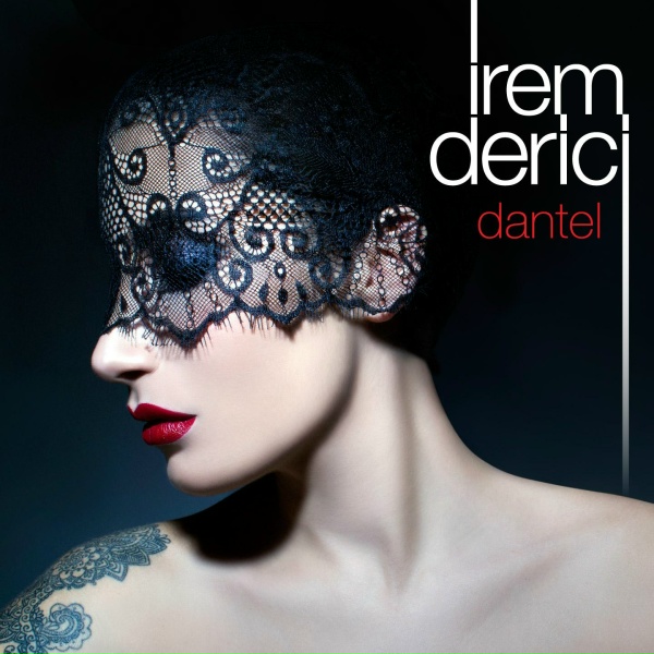 Обложка: Irem Derici - Dantel