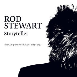 Обложка: Rod Stewart - Love Touch
