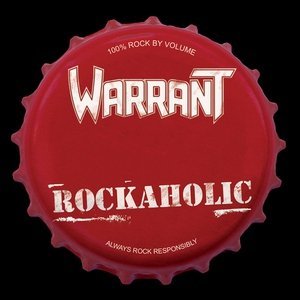 Обложка: Warrant - Sex Aint Love
