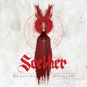 Обложка: Seether - Sell My Soul