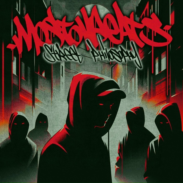 Обложка: mostovbeats - sendin` em back