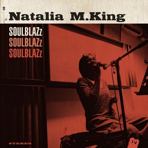 Обложка: Natalia M. King - I Need To See You Again