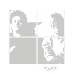 Обложка: Yazoo - Don't Go