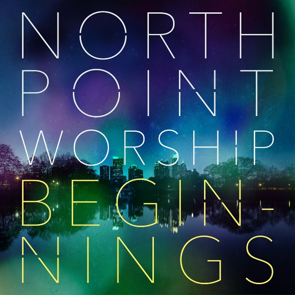 Обложка: North Point Worship feat. Chris Cauley - God Is For Us