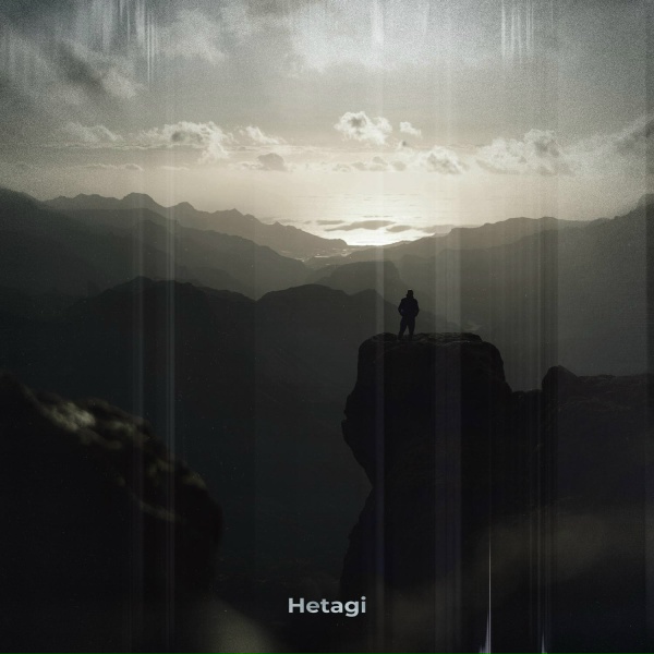 Обложка: Hetagi - Pappahapa