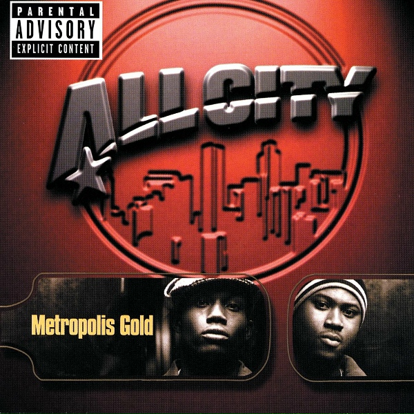 Фото: All City