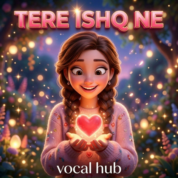 Фото: Vocal Hub