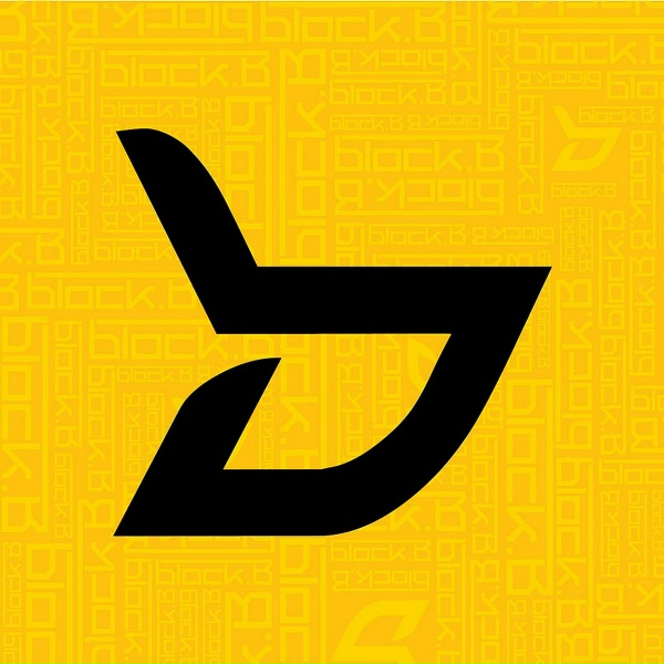 Обложка: Block B - LOL (inst)