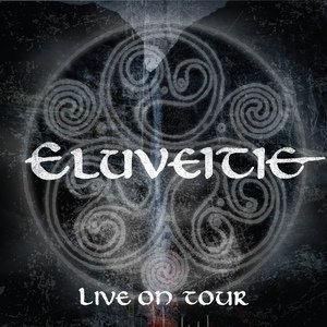 Обложка: Eluveitie - Nil