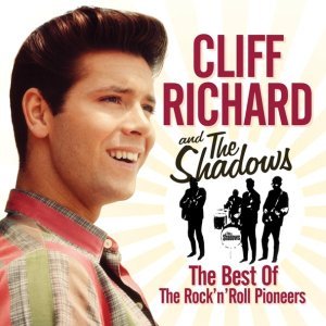 Обложка: Cliff Richard, The Shadows - Please Don't Tease