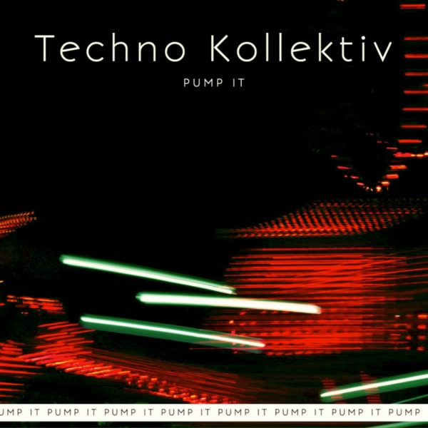 Фото: Techno Kollektiv