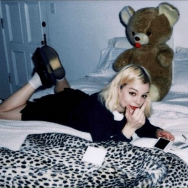 Обложка: Mars Argo - Runaway Runaway