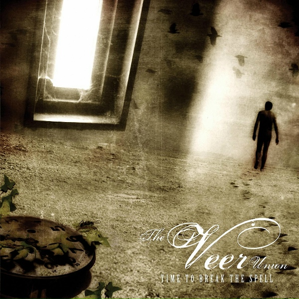 Обложка: The Veer Union - Falling Apart